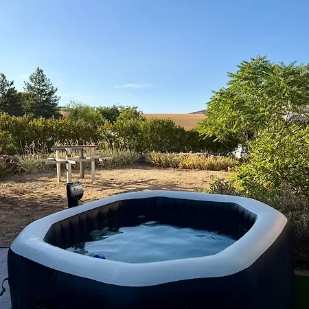 Maison De Vigne Aforeva * Millau